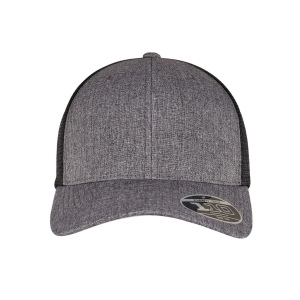 Casquette style trucker 6