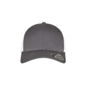 Casquette style trucker 5
