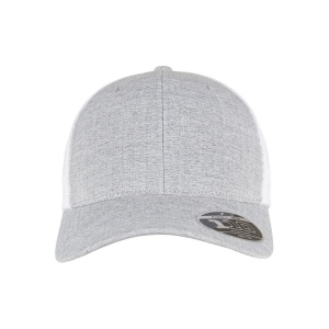 Casquette style trucker 7