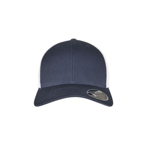 Casquette style trucker 3