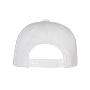 Casquette en laine 5 pans 12