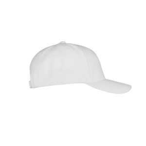 Casquette en laine 5 pans 22