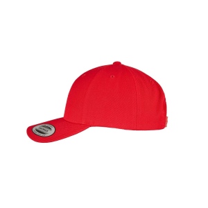 Casquette en laine 5 pans 28