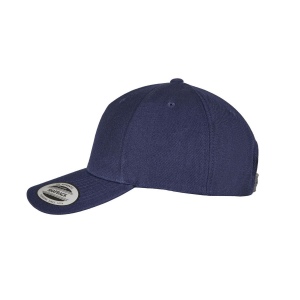 Casquette en laine 5 pans 29