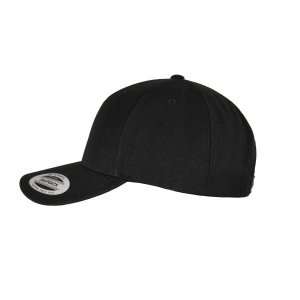 Casquette en laine 5 pans 30