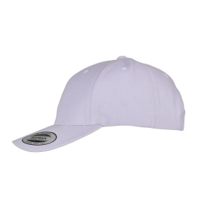 Casquette en laine 5 pans 34