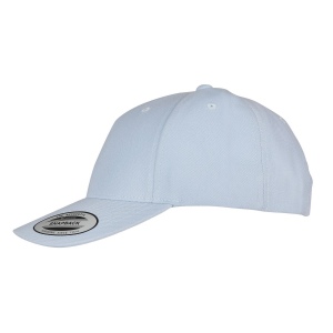 Casquette en laine 5 pans 35