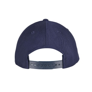 Casquette en laine 5 pans 14