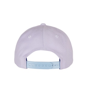 Casquette en laine 5 pans 19