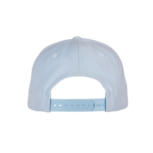 Casquette en laine 5 pans 20