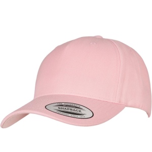 Casquette en laine 5 pans 11
