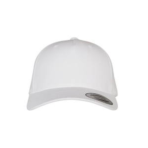 Casquette en laine 5 pans 2