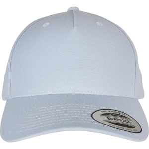 Casquette en laine 5 pans 10