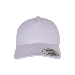 Casquette en laine 5 pans 9