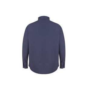Chemise col boutonné 3