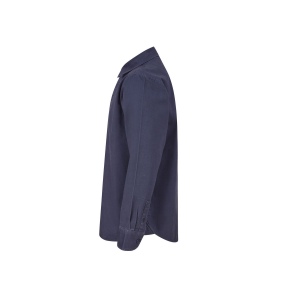 Chemise col boutonné 4