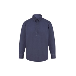 Chemise col boutonné 2