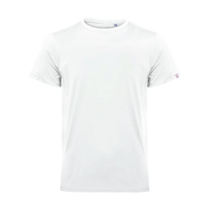 Tee-shirt bio origine France homme 2