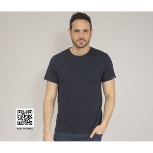 Tee-shirt bio origine France homme