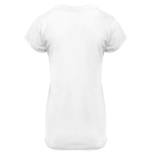 Tee-shirt bio origine France Femme 6