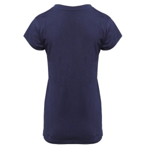 Tee-shirt bio origine France Femme 7