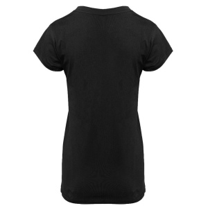 Tee-shirt bio origine France Femme 8