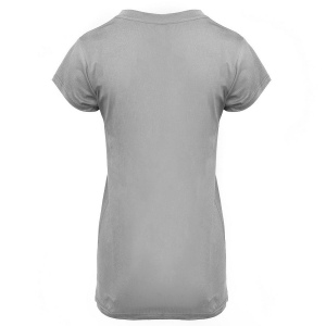 Tee-shirt bio origine France Femme 9