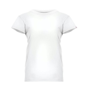 Tee-shirt bio origine France Femme 2