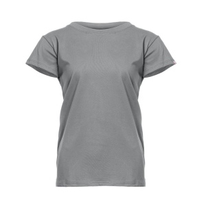 Tee-shirt bio origine France Femme 5