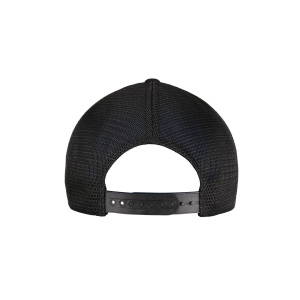 Casquette style trucker 6