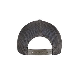 Casquette style trucker 7