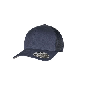 Casquette style trucker 8