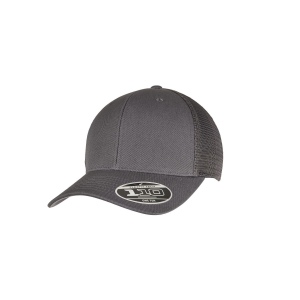 Casquette style trucker 10