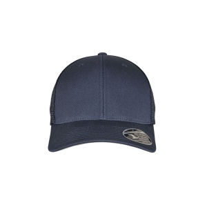 Casquette style trucker 2