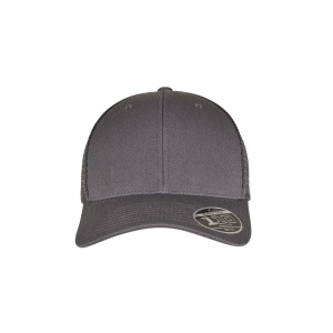 Casquette style trucker 4