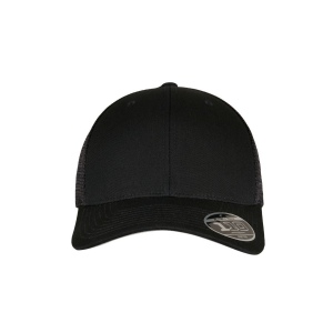 Casquette style trucker 3