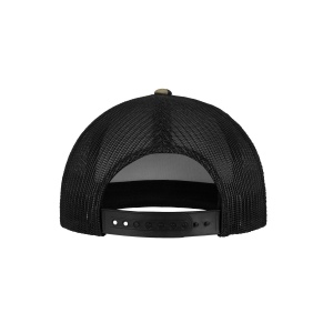 Casquette style trucker 3