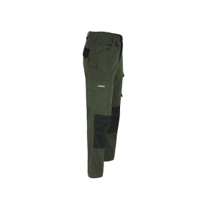 Pantalon de travail multi-poches 16