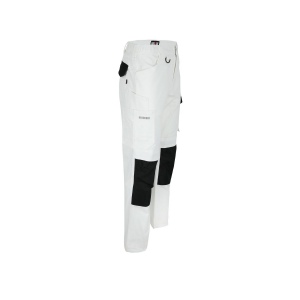 Pantalon de travail multi-poches 17