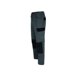 Pantalon de travail multi-poches 18