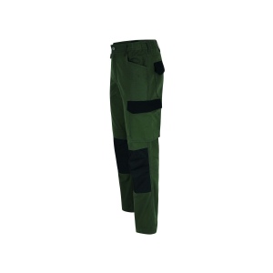 Pantalon de travail multi-poches 21