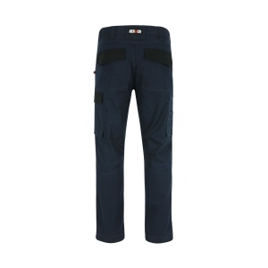 Pantalon de travail multi-poches 9