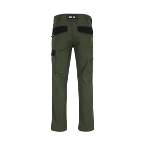 Pantalon de travail multi-poches 10