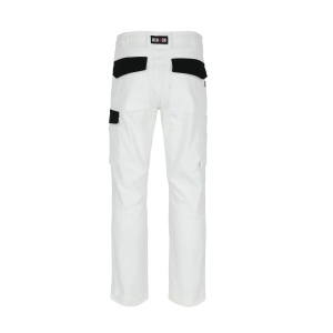 Pantalon de travail multi-poches 11