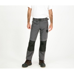 Pantalon de travail multi-poches 12