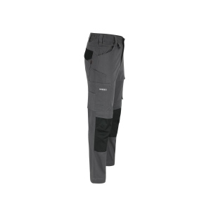 Pantalon de travail multi-poches 13