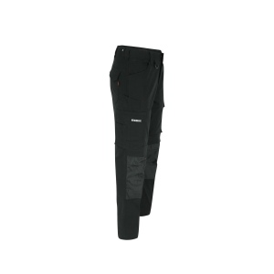 Pantalon de travail multi-poches 14