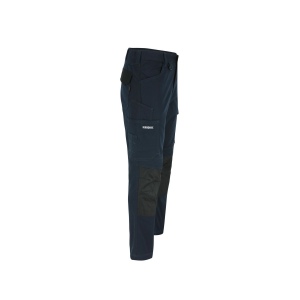 Pantalon de travail multi-poches 15