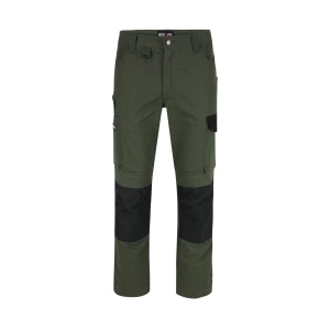 Pantalon de travail multi-poches 5