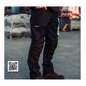Pantalon de travail multi-poches